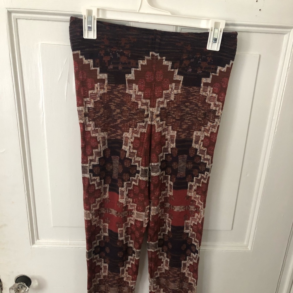 Free People Sweater Leggings